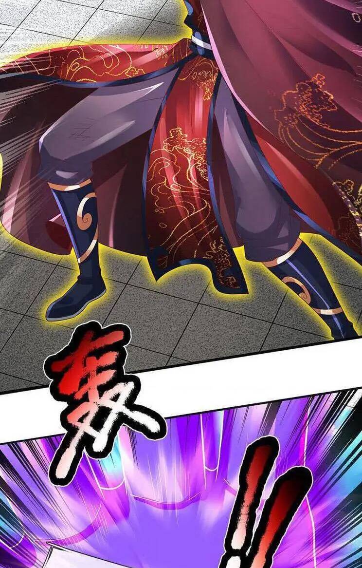 Bắt Đầu Với Chí Tôn Đan Điền Chapter 299 - Trang 2