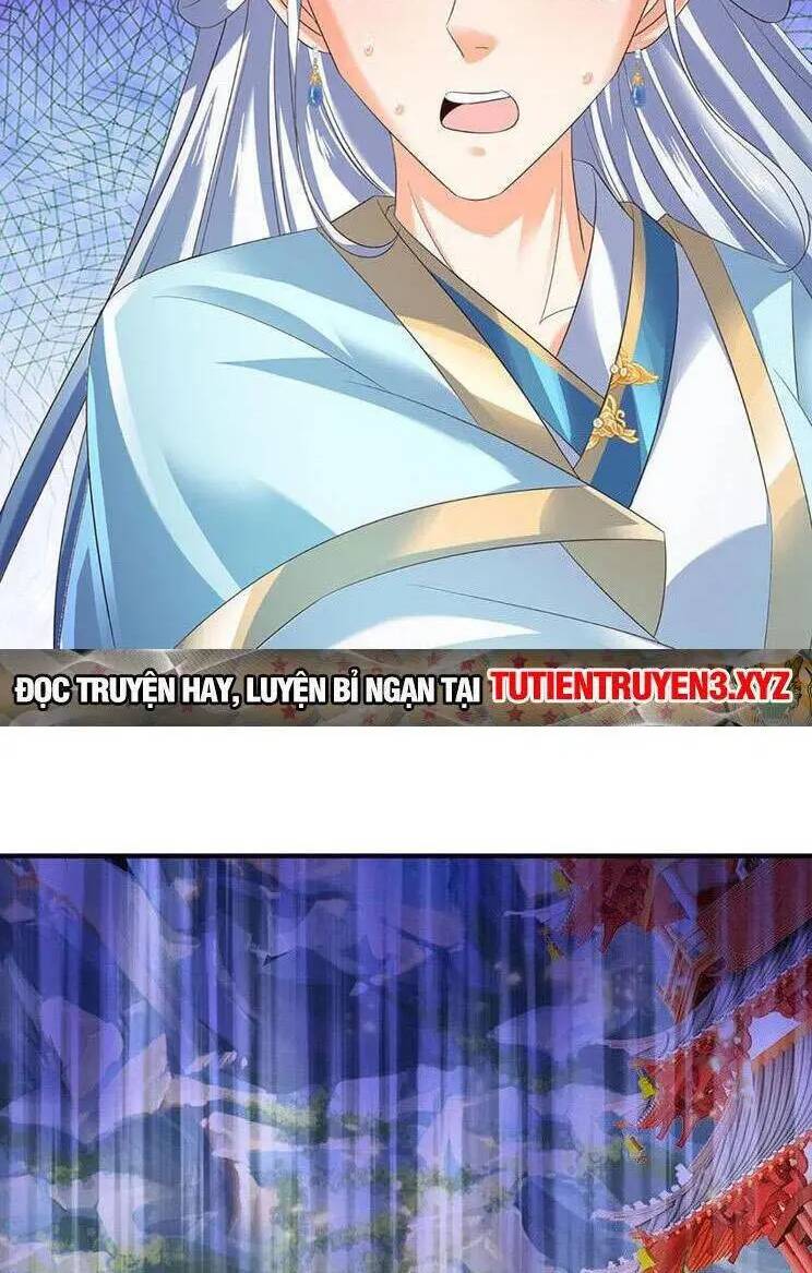 Bắt Đầu Với Chí Tôn Đan Điền Chapter 299 - Trang 2