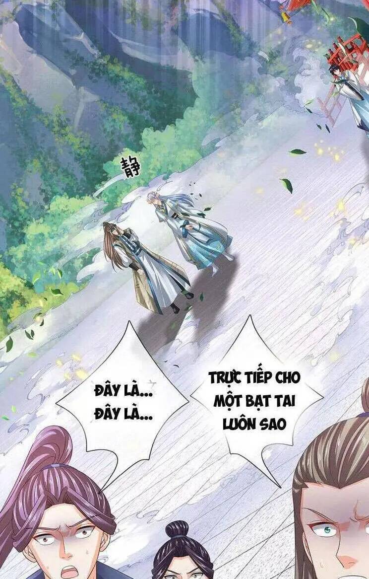 Bắt Đầu Với Chí Tôn Đan Điền Chapter 299 - Trang 2