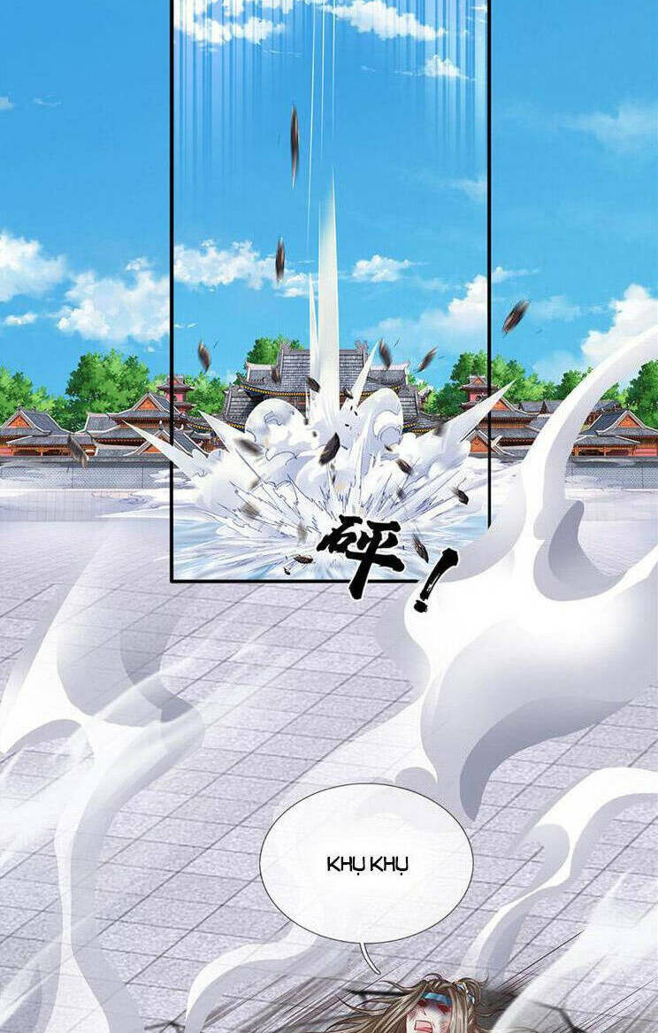 Bắt Đầu Với Chí Tôn Đan Điền Chapter 302 - Trang 2