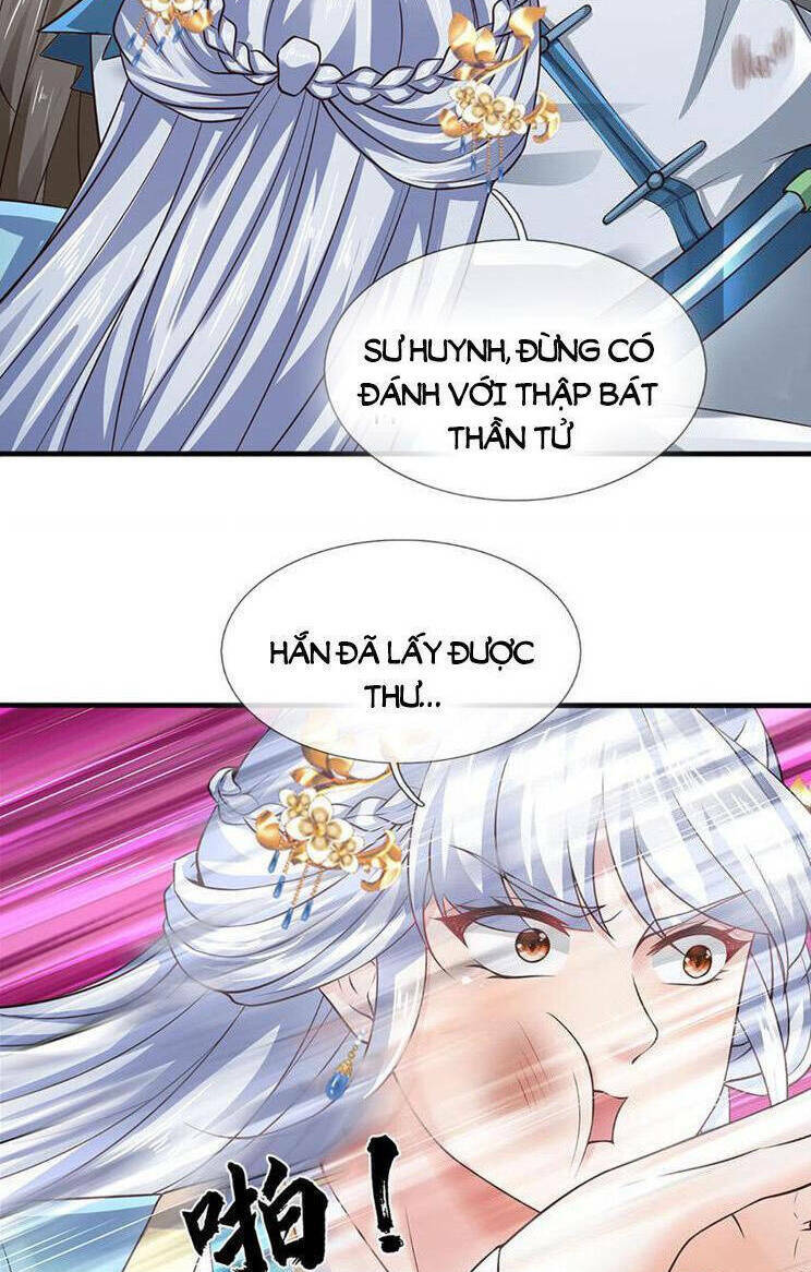 Bắt Đầu Với Chí Tôn Đan Điền Chapter 302 - Trang 2