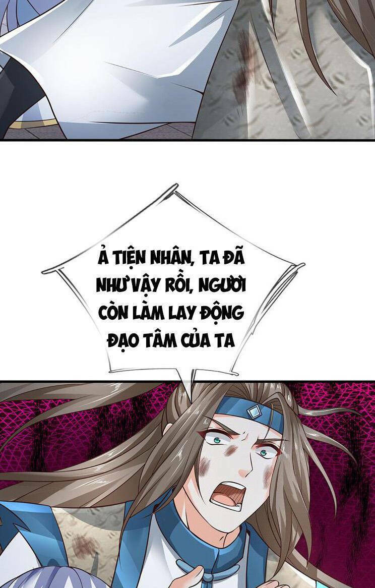 Bắt Đầu Với Chí Tôn Đan Điền Chapter 302 - Trang 2