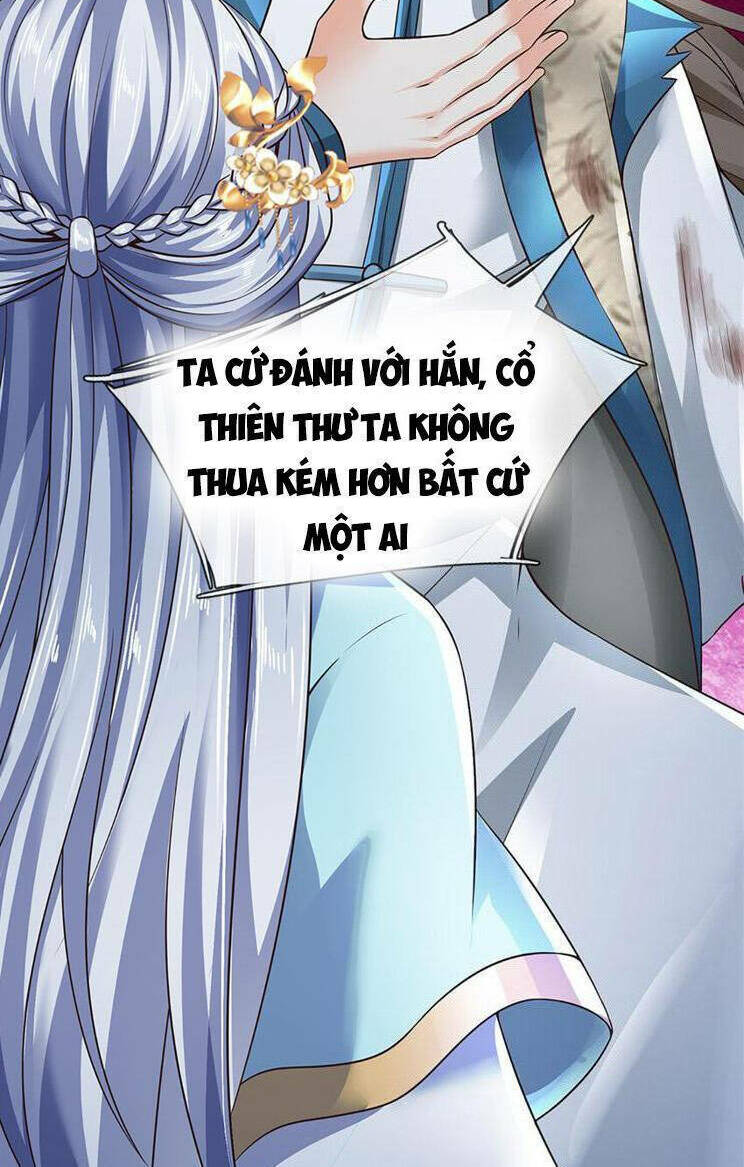 Bắt Đầu Với Chí Tôn Đan Điền Chapter 302 - Trang 2