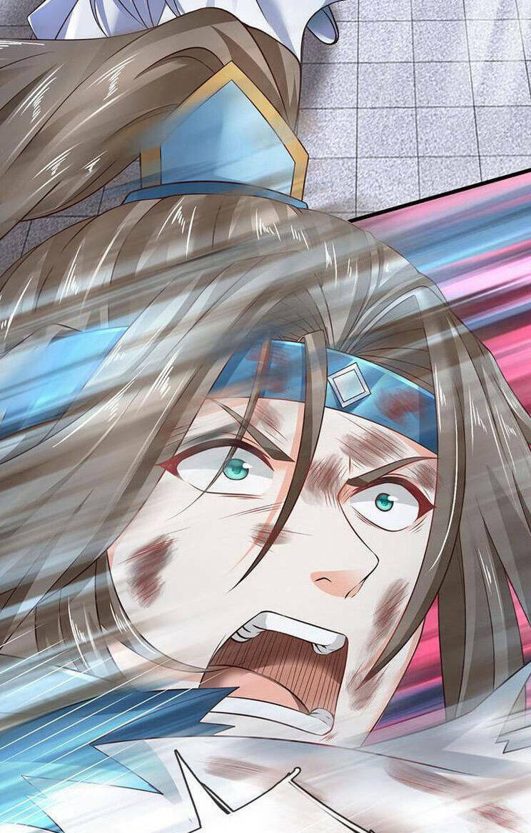 Bắt Đầu Với Chí Tôn Đan Điền Chapter 302 - Trang 2