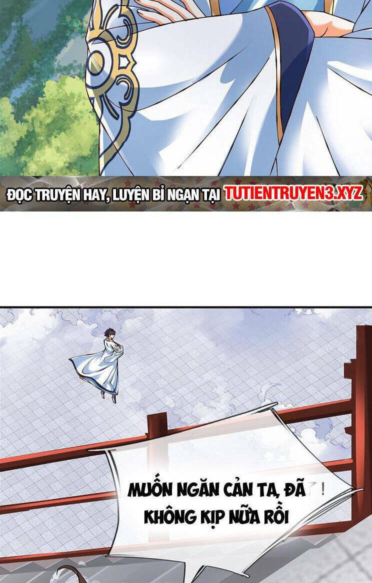 Bắt Đầu Với Chí Tôn Đan Điền Chapter 302 - Trang 2