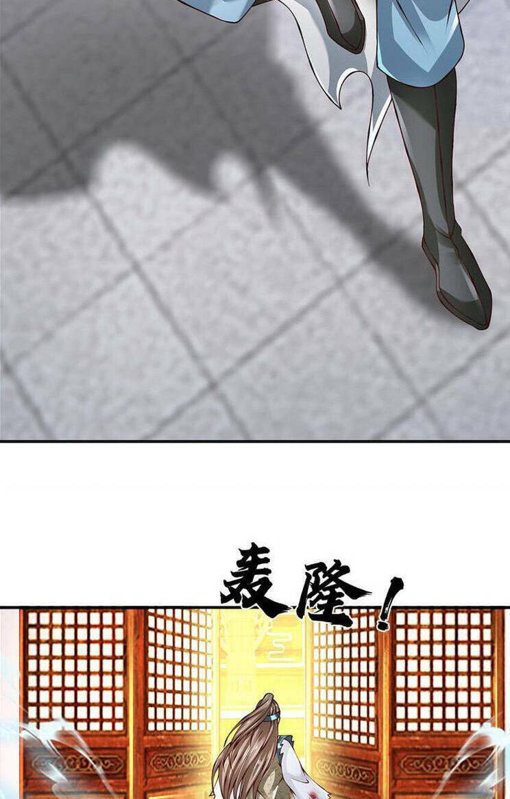 Bắt Đầu Với Chí Tôn Đan Điền Chapter 302 - Trang 2