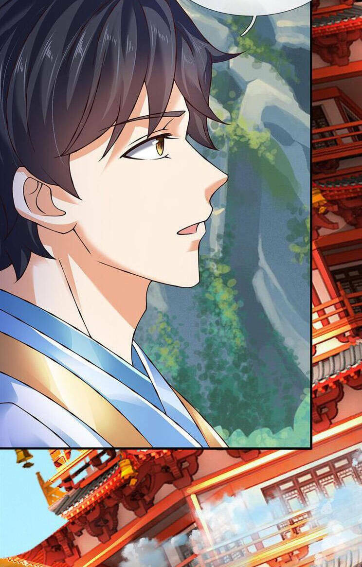 Bắt Đầu Với Chí Tôn Đan Điền Chapter 302 - Trang 2