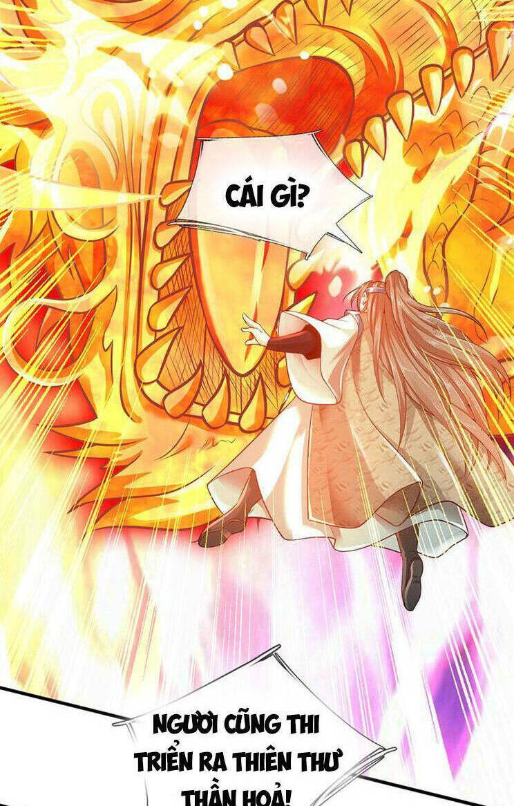 Bắt Đầu Với Chí Tôn Đan Điền Chapter 302 - Trang 2