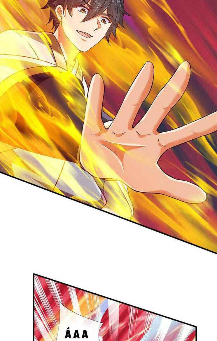 Bắt Đầu Với Chí Tôn Đan Điền Chapter 302 - Trang 2