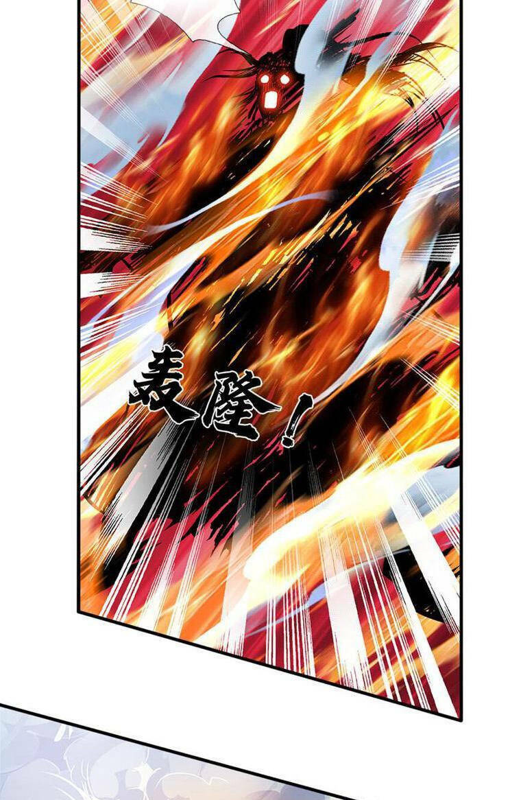 Bắt Đầu Với Chí Tôn Đan Điền Chapter 302 - Trang 2