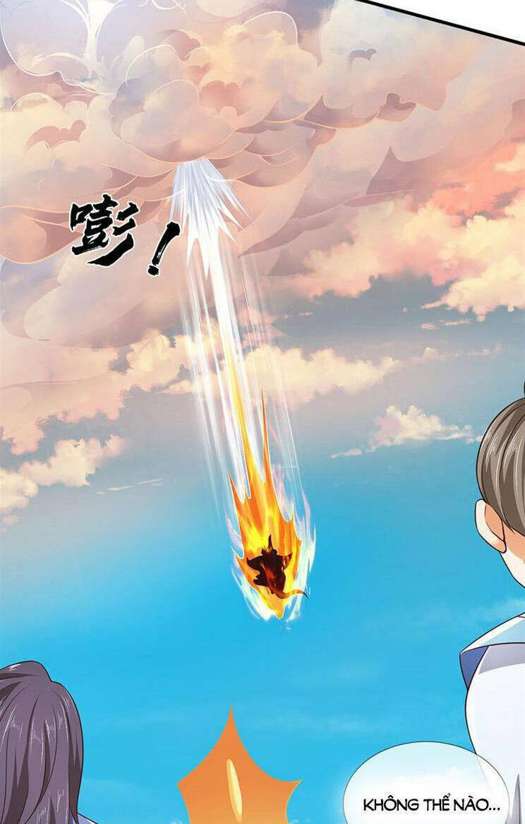 Bắt Đầu Với Chí Tôn Đan Điền Chapter 302 - Trang 2