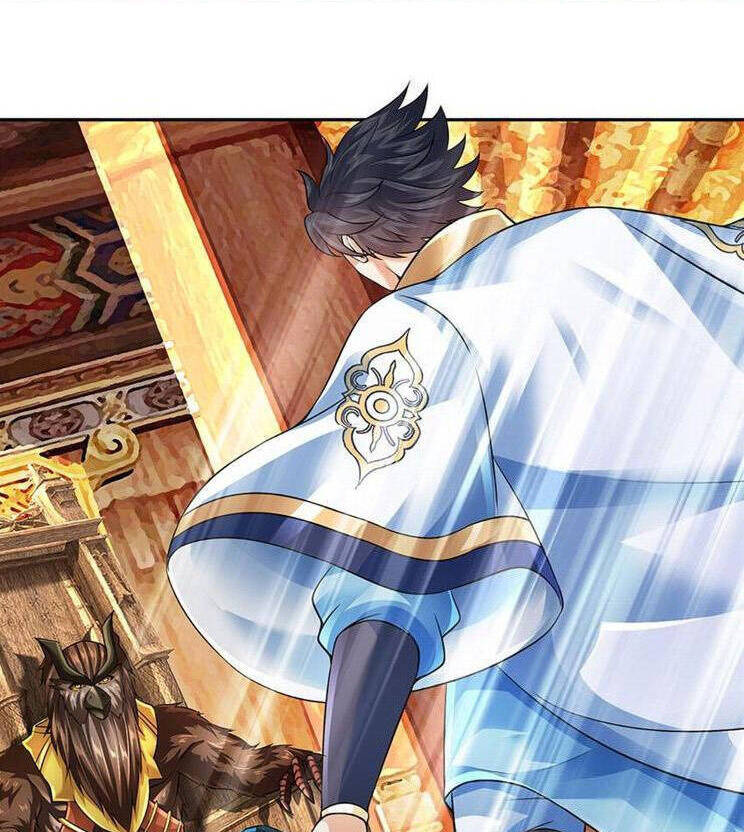 Bắt Đầu Với Chí Tôn Đan Điền Chapter 305 - Trang 2