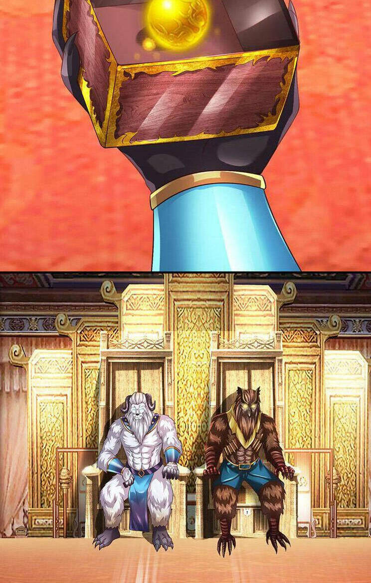 Bắt Đầu Với Chí Tôn Đan Điền Chapter 305 - Trang 2