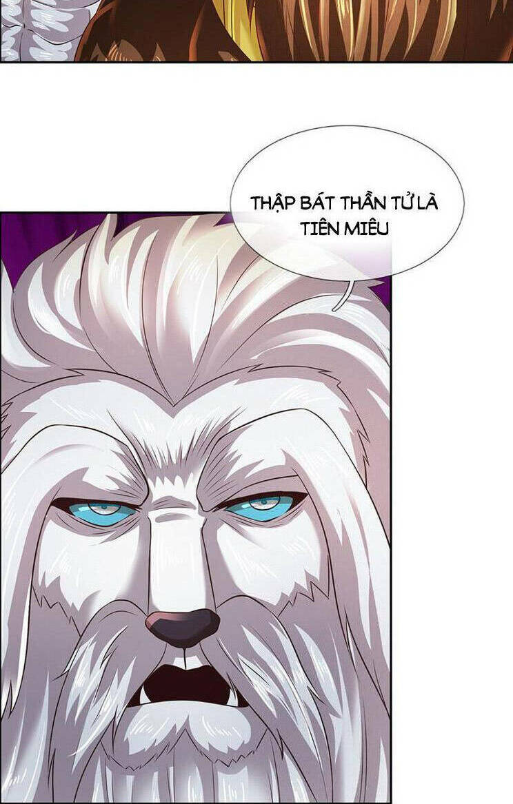 Bắt Đầu Với Chí Tôn Đan Điền Chapter 305 - Trang 2