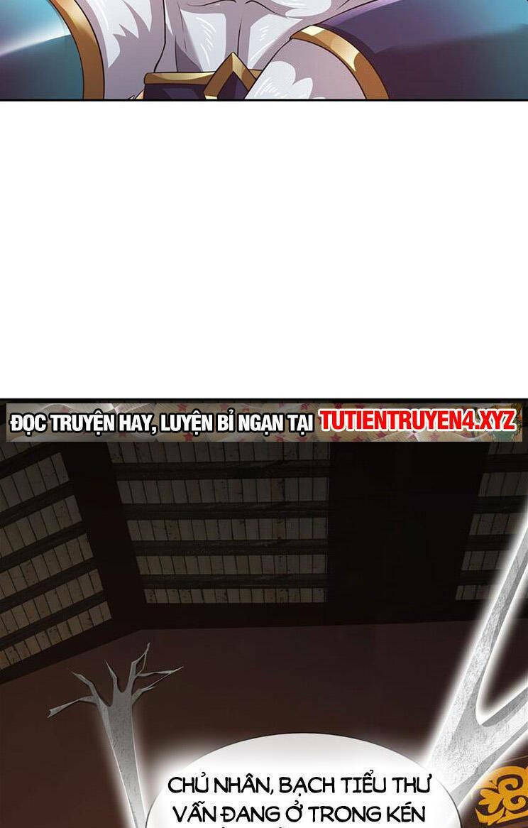 Bắt Đầu Với Chí Tôn Đan Điền Chapter 305 - Trang 2