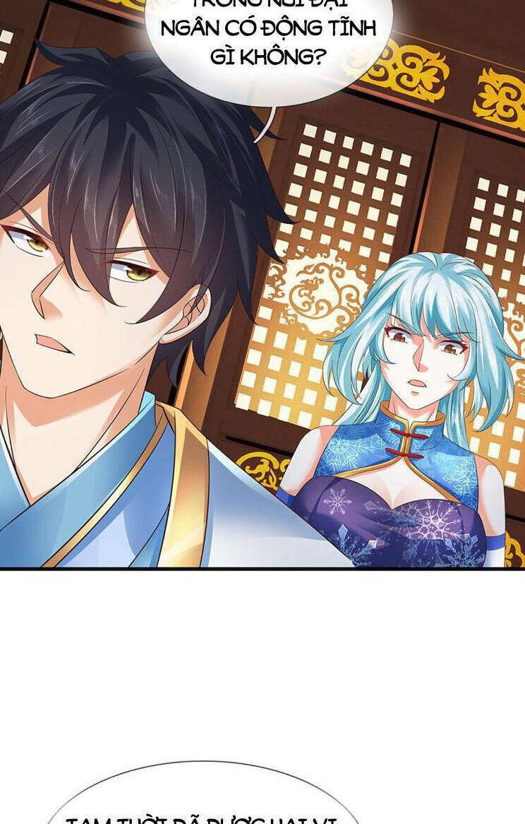 Bắt Đầu Với Chí Tôn Đan Điền Chapter 305 - Trang 2