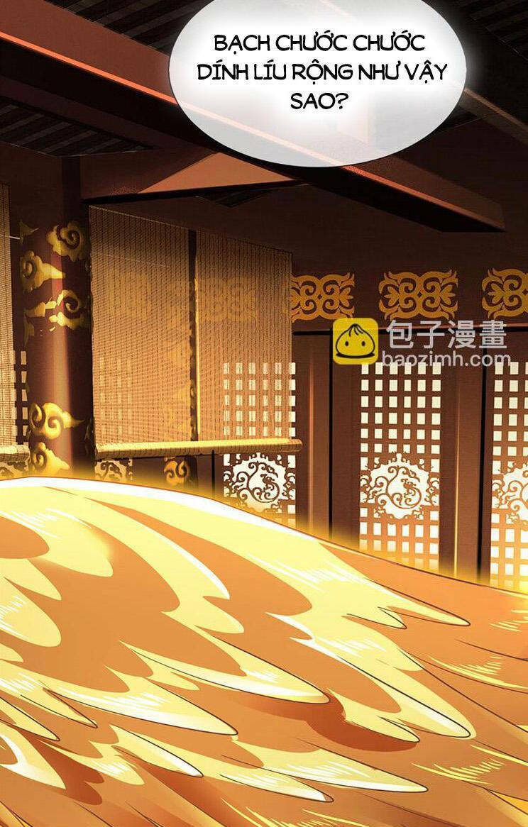 Bắt Đầu Với Chí Tôn Đan Điền Chapter 305 - Trang 2