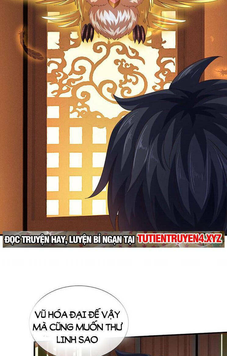 Bắt Đầu Với Chí Tôn Đan Điền Chapter 305 - Trang 2