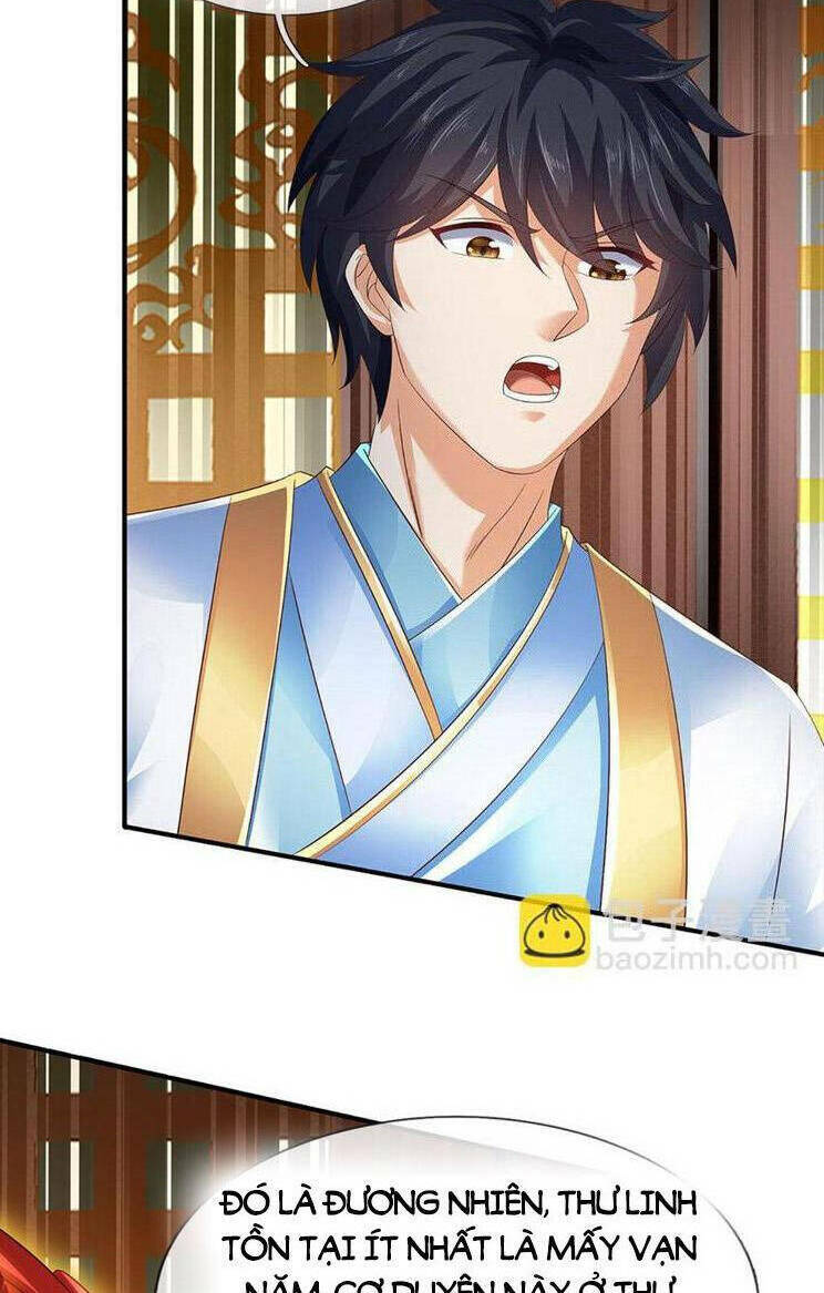 Bắt Đầu Với Chí Tôn Đan Điền Chapter 305 - Trang 2