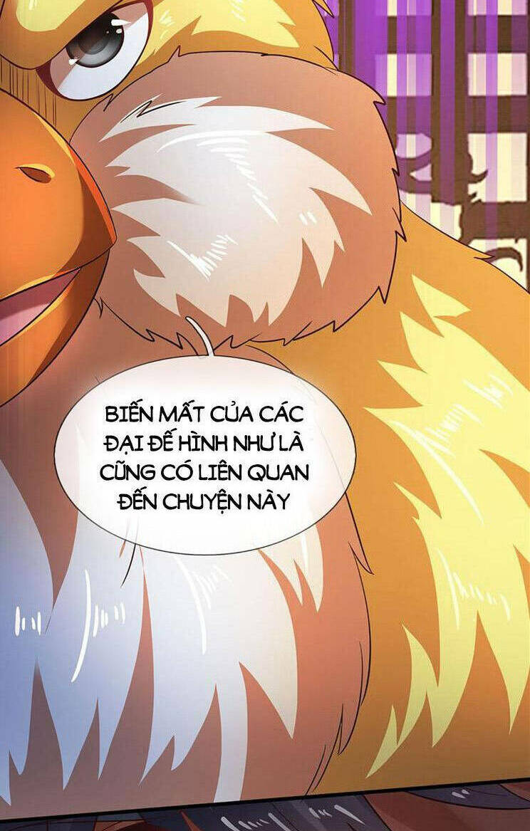 Bắt Đầu Với Chí Tôn Đan Điền Chapter 305 - Trang 2