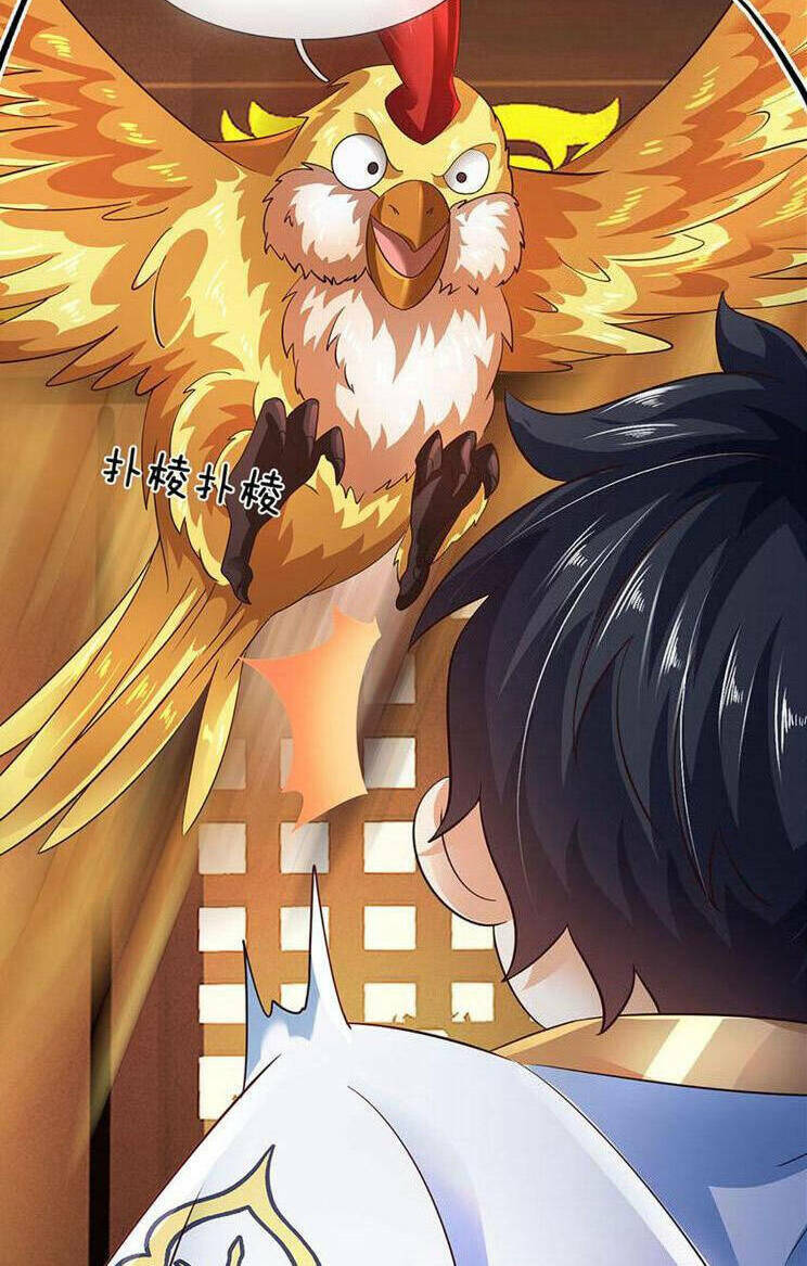 Bắt Đầu Với Chí Tôn Đan Điền Chapter 305 - Trang 2