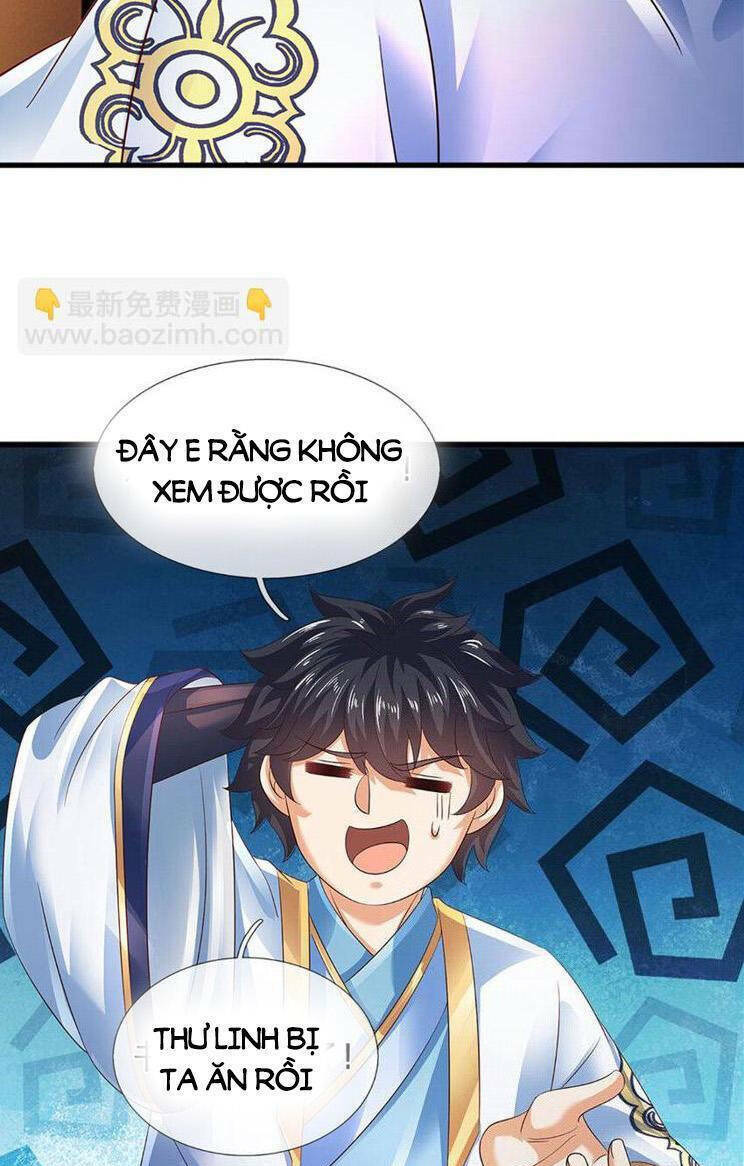 Bắt Đầu Với Chí Tôn Đan Điền Chapter 305 - Trang 2