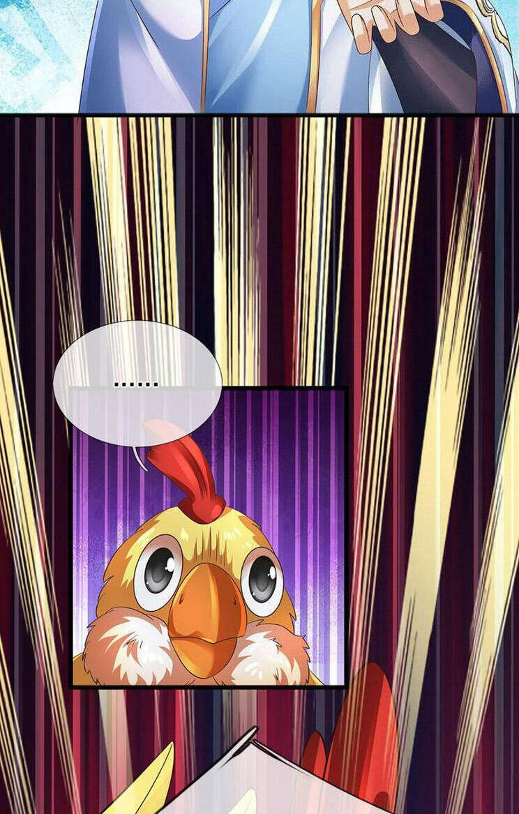 Bắt Đầu Với Chí Tôn Đan Điền Chapter 305 - Trang 2