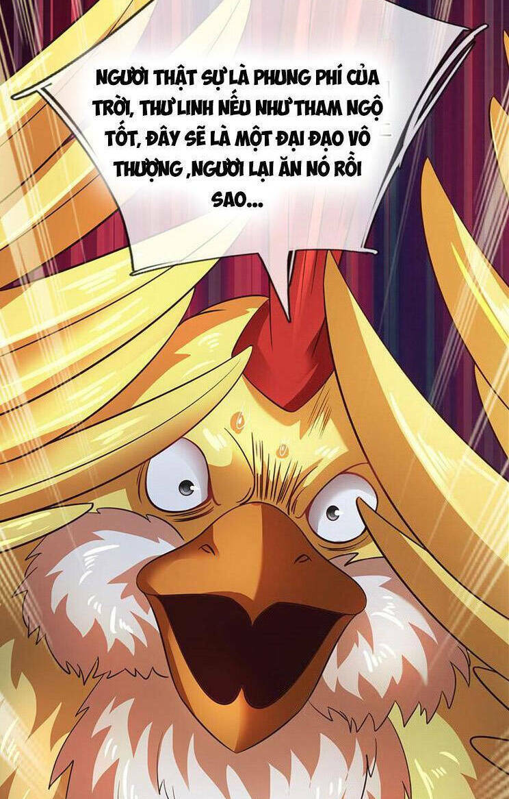 Bắt Đầu Với Chí Tôn Đan Điền Chapter 305 - Trang 2