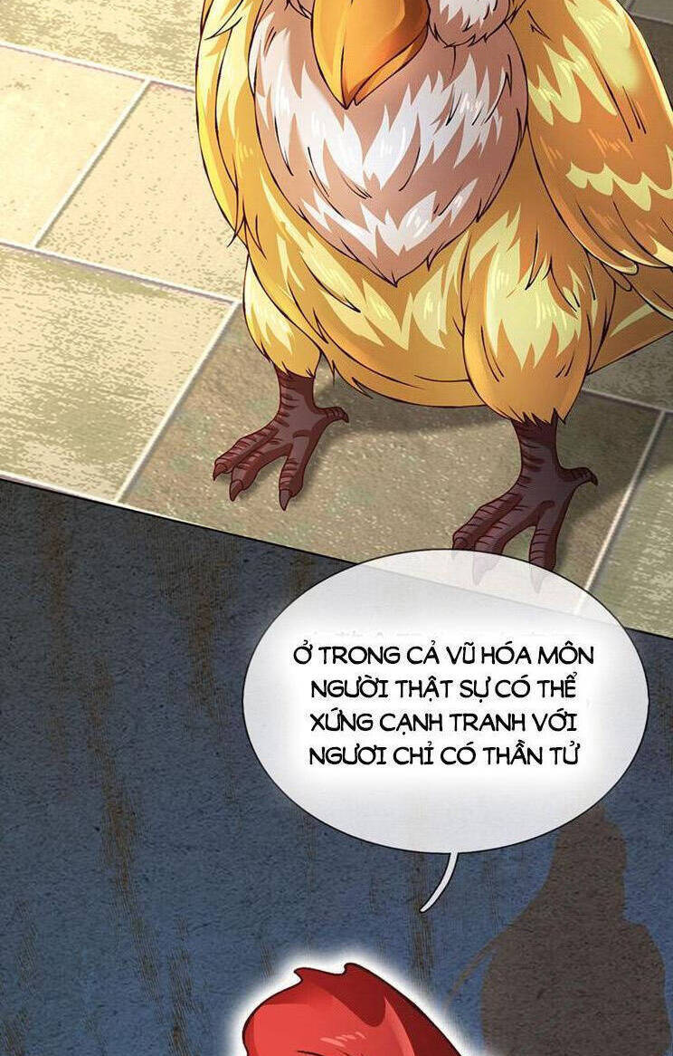 Bắt Đầu Với Chí Tôn Đan Điền Chapter 305 - Trang 2