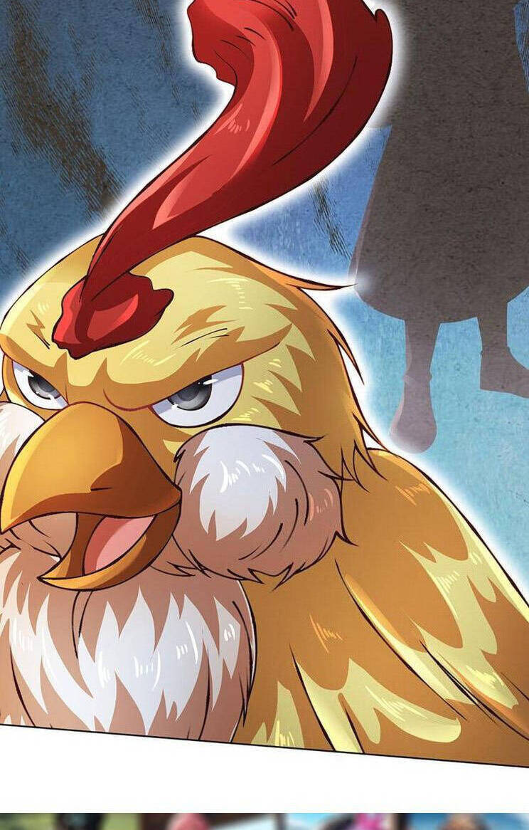 Bắt Đầu Với Chí Tôn Đan Điền Chapter 305 - Trang 2