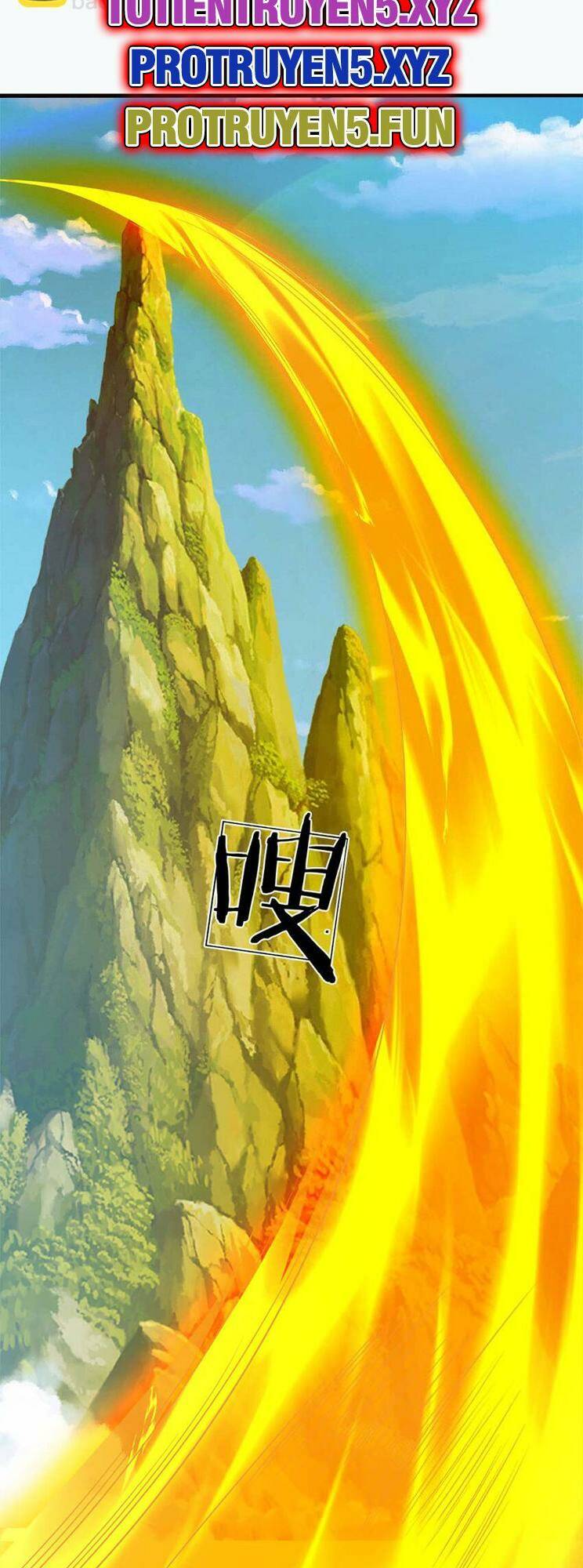 Bắt Đầu Với Chí Tôn Đan Điền Chapter 309 - Trang 2