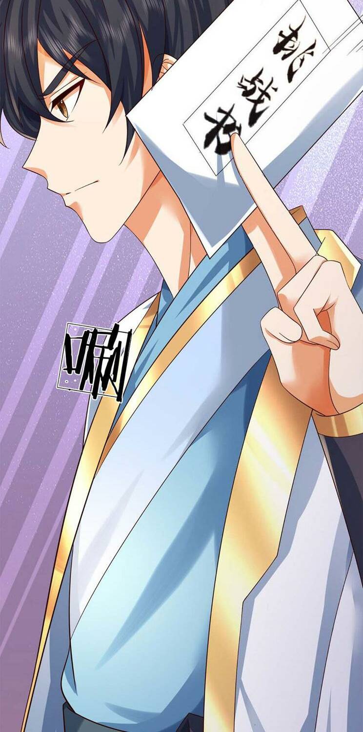 Bắt Đầu Với Chí Tôn Đan Điền Chapter 309 - Trang 2