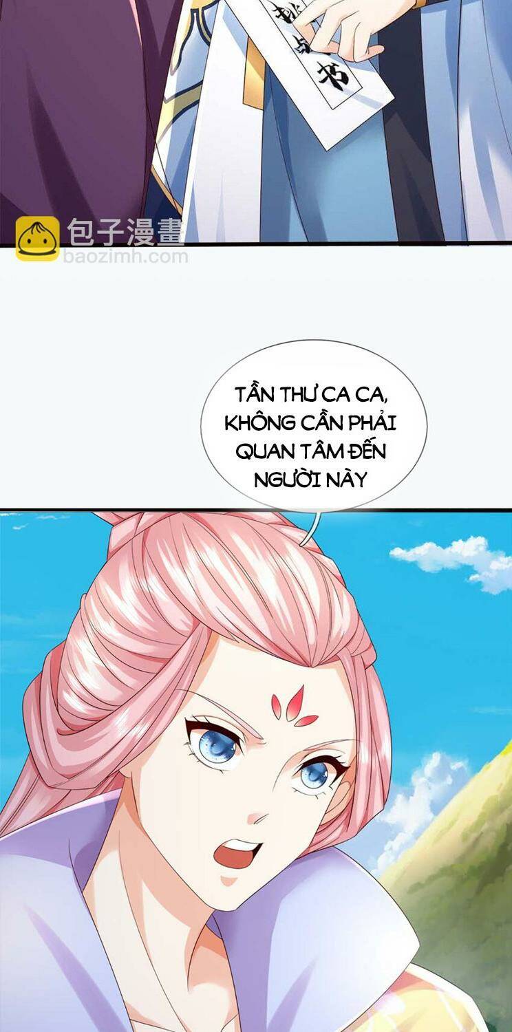 Bắt Đầu Với Chí Tôn Đan Điền Chapter 309 - Trang 2