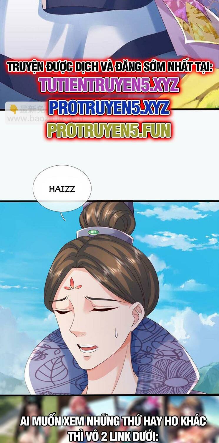 Bắt Đầu Với Chí Tôn Đan Điền Chapter 309 - Trang 2