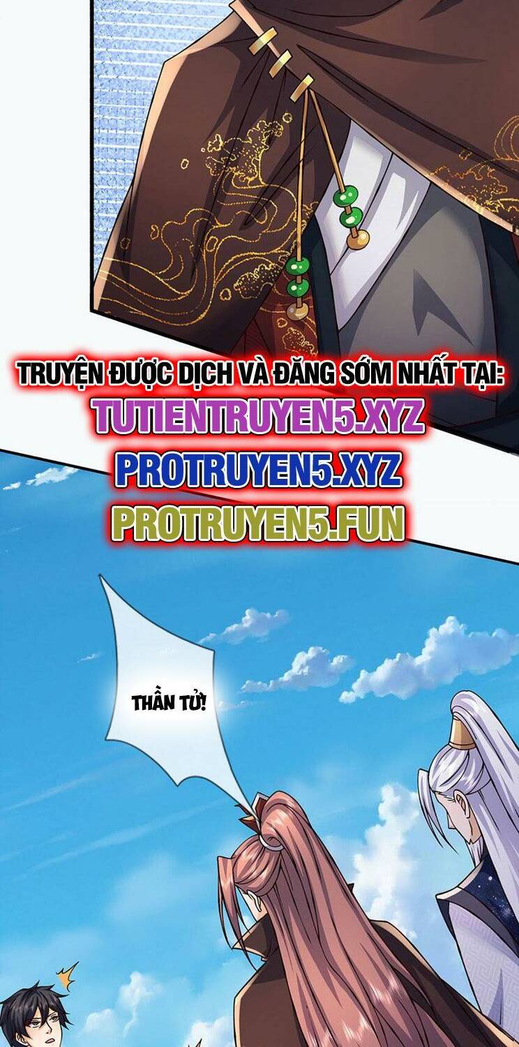 Bắt Đầu Với Chí Tôn Đan Điền Chapter 309 - Trang 2