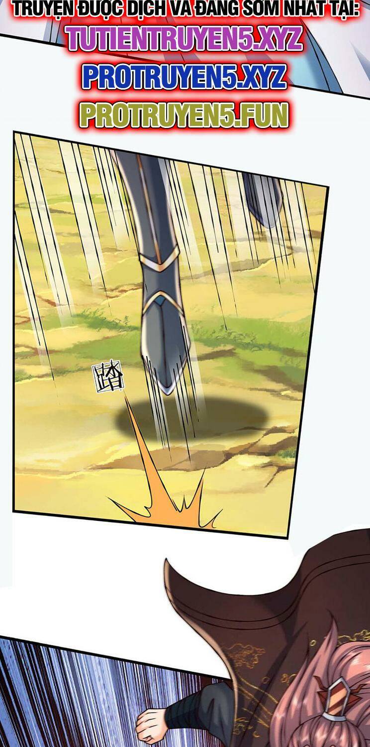 Bắt Đầu Với Chí Tôn Đan Điền Chapter 309 - Trang 2