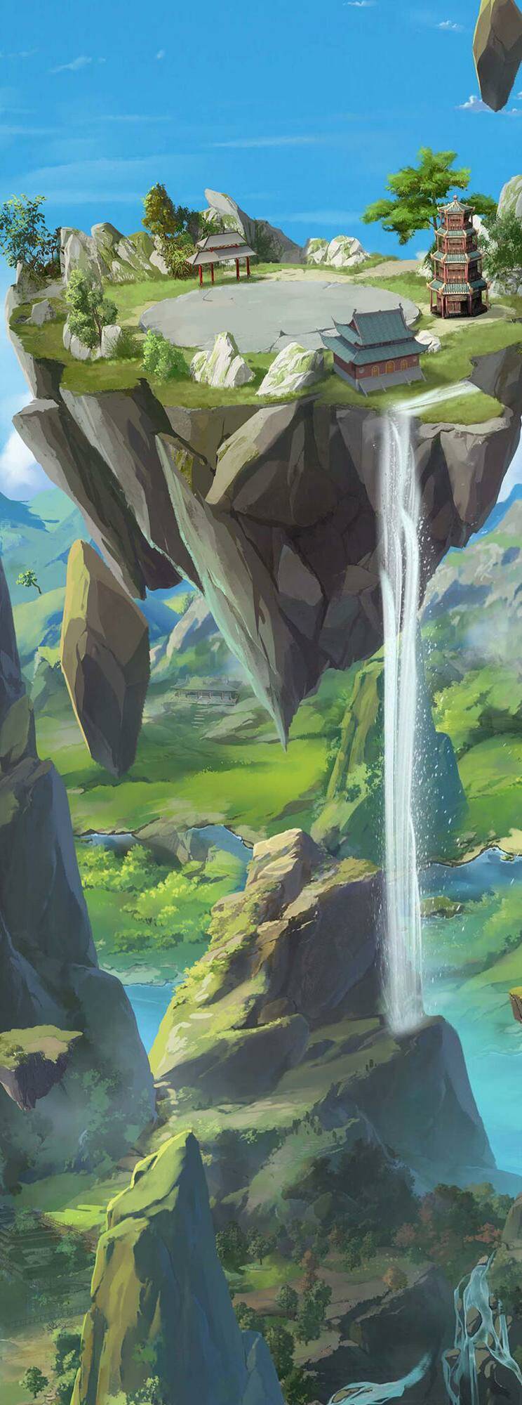 Bắt Đầu Với Chí Tôn Đan Điền Chapter 309 - Trang 2