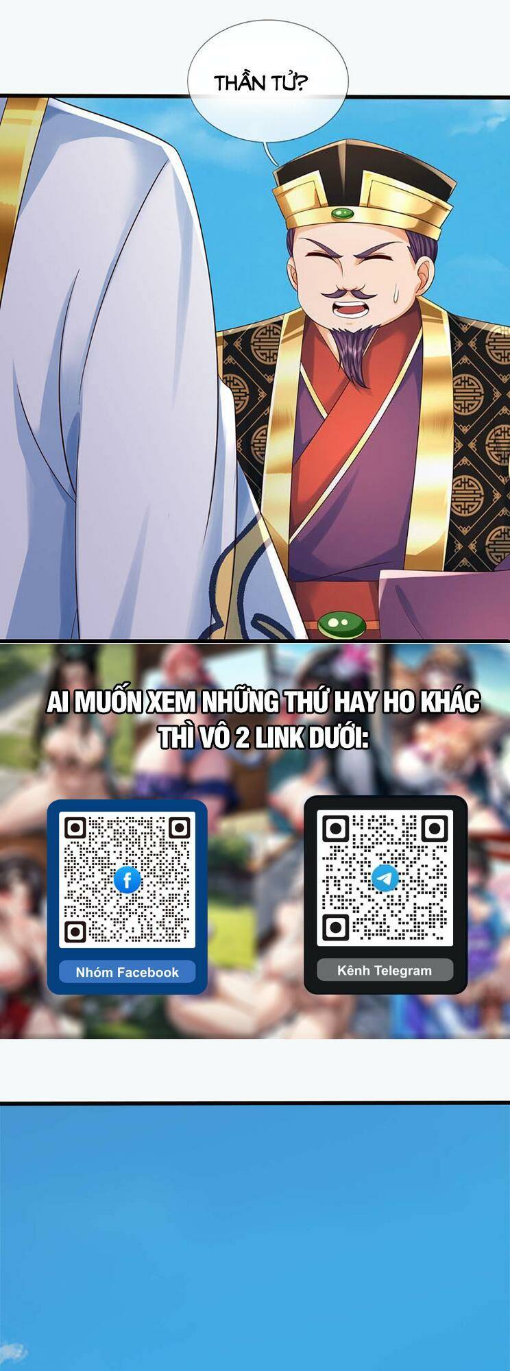 Bắt Đầu Với Chí Tôn Đan Điền Chapter 309 - Trang 2