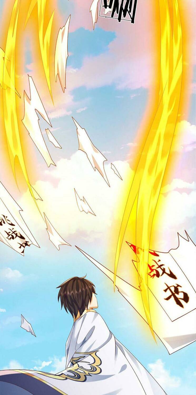 Bắt Đầu Với Chí Tôn Đan Điền Chapter 309 - Trang 2