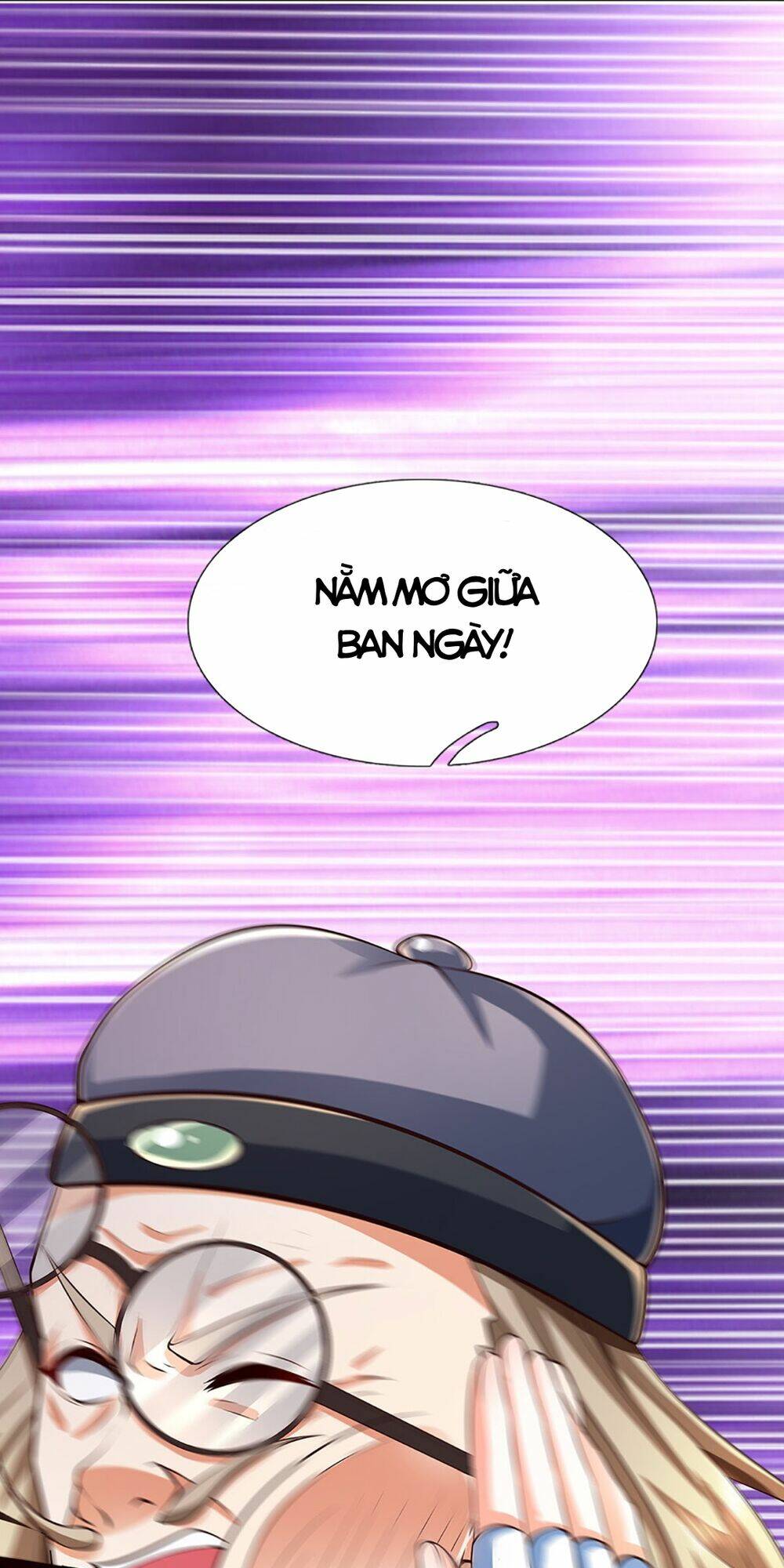 Bắt Đầu Với Chí Tôn Đan Điền Chapter 311 - Trang 2