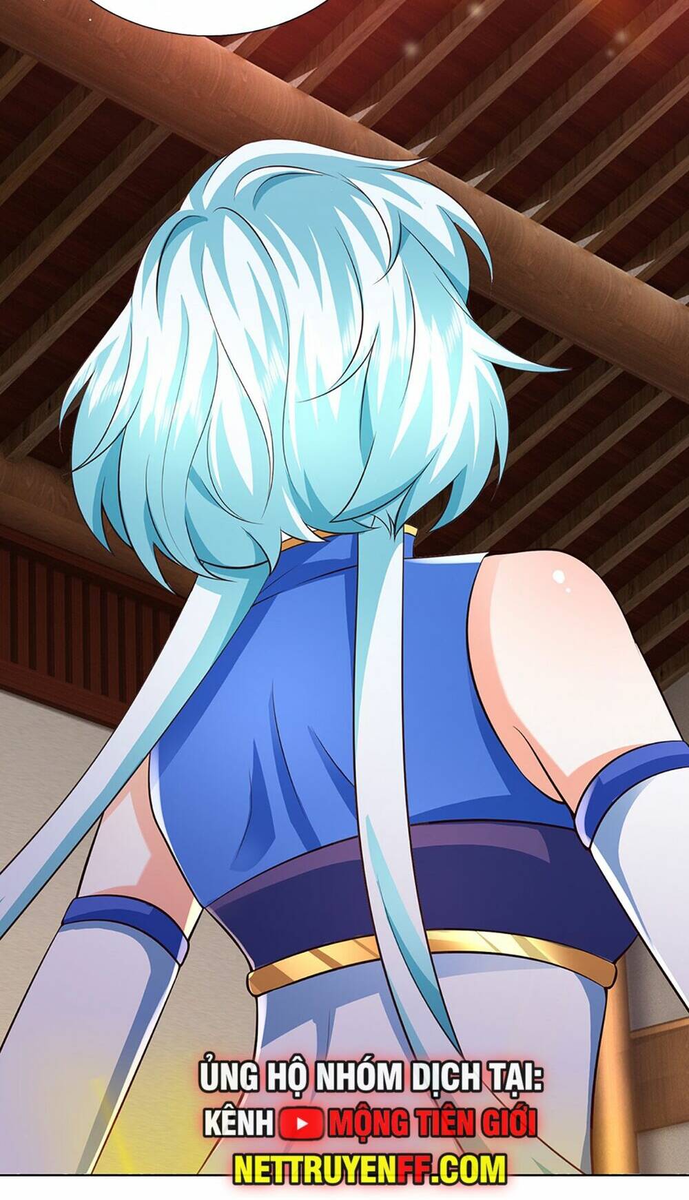 Bắt Đầu Với Chí Tôn Đan Điền Chapter 311 - Trang 2