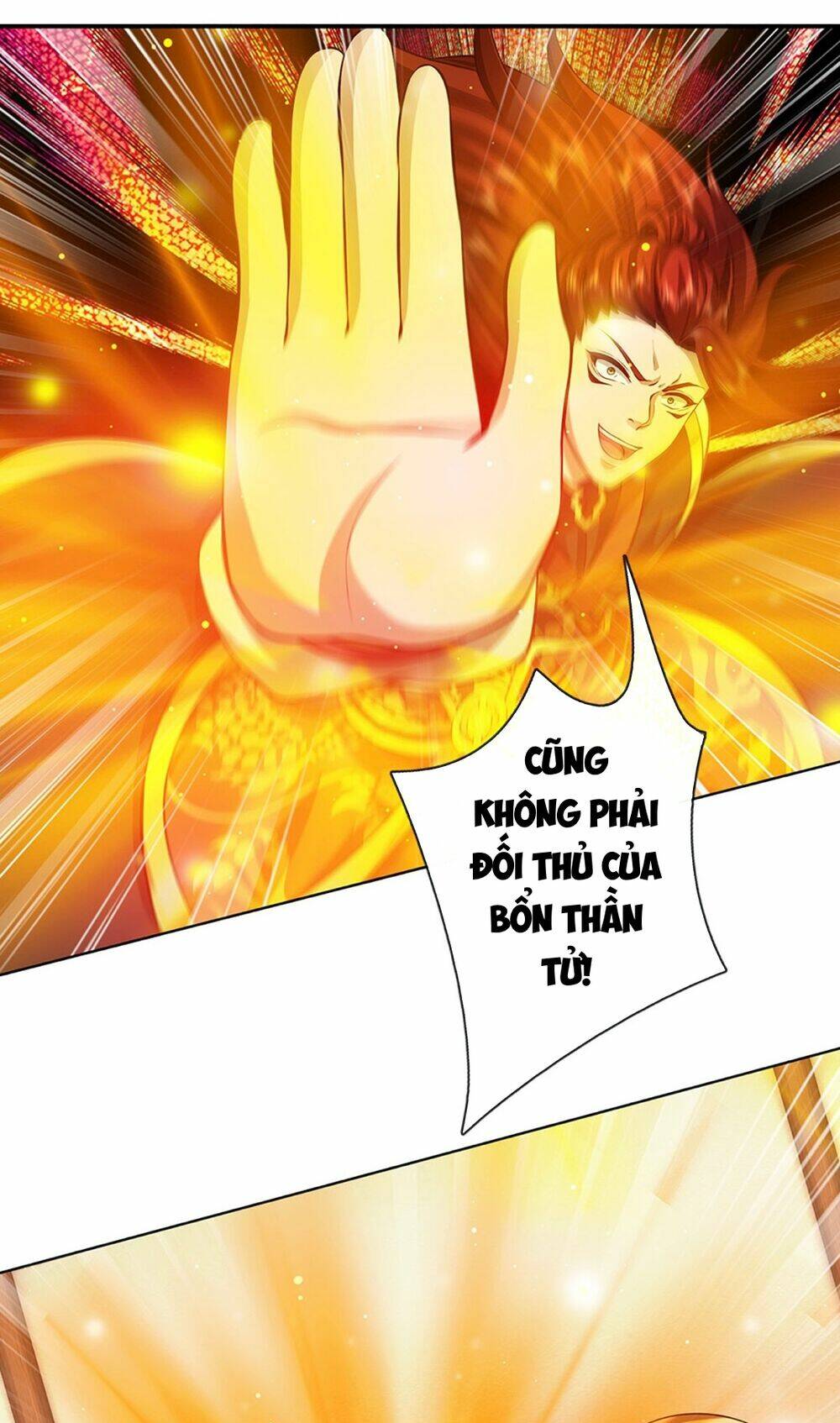 Bắt Đầu Với Chí Tôn Đan Điền Chapter 311 - Trang 2