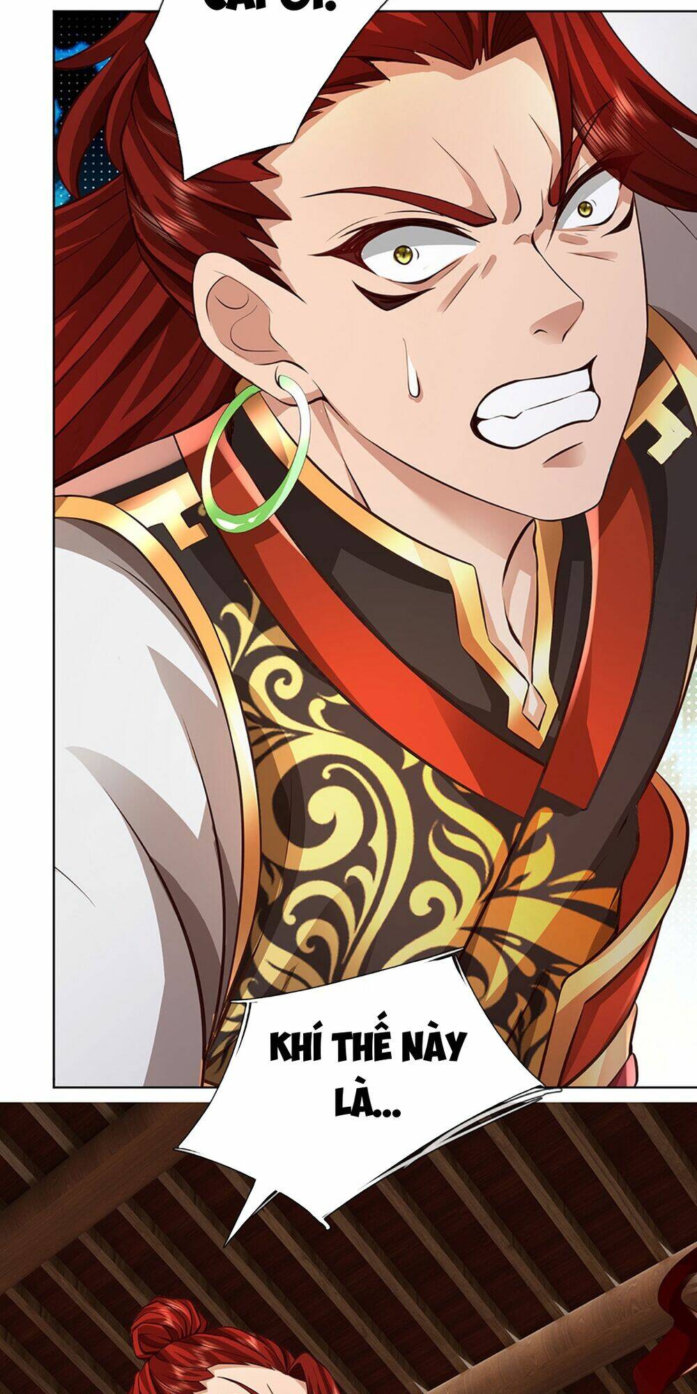 Bắt Đầu Với Chí Tôn Đan Điền Chapter 311 - Trang 2