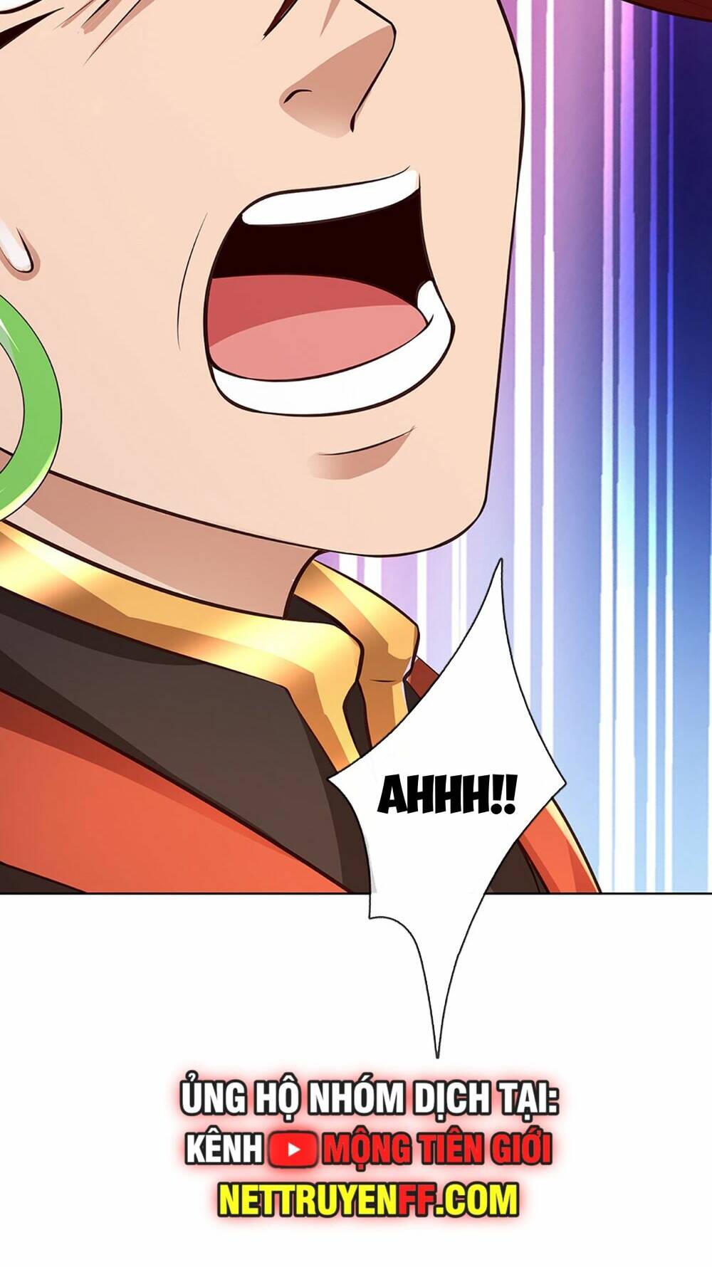 Bắt Đầu Với Chí Tôn Đan Điền Chapter 311 - Trang 2