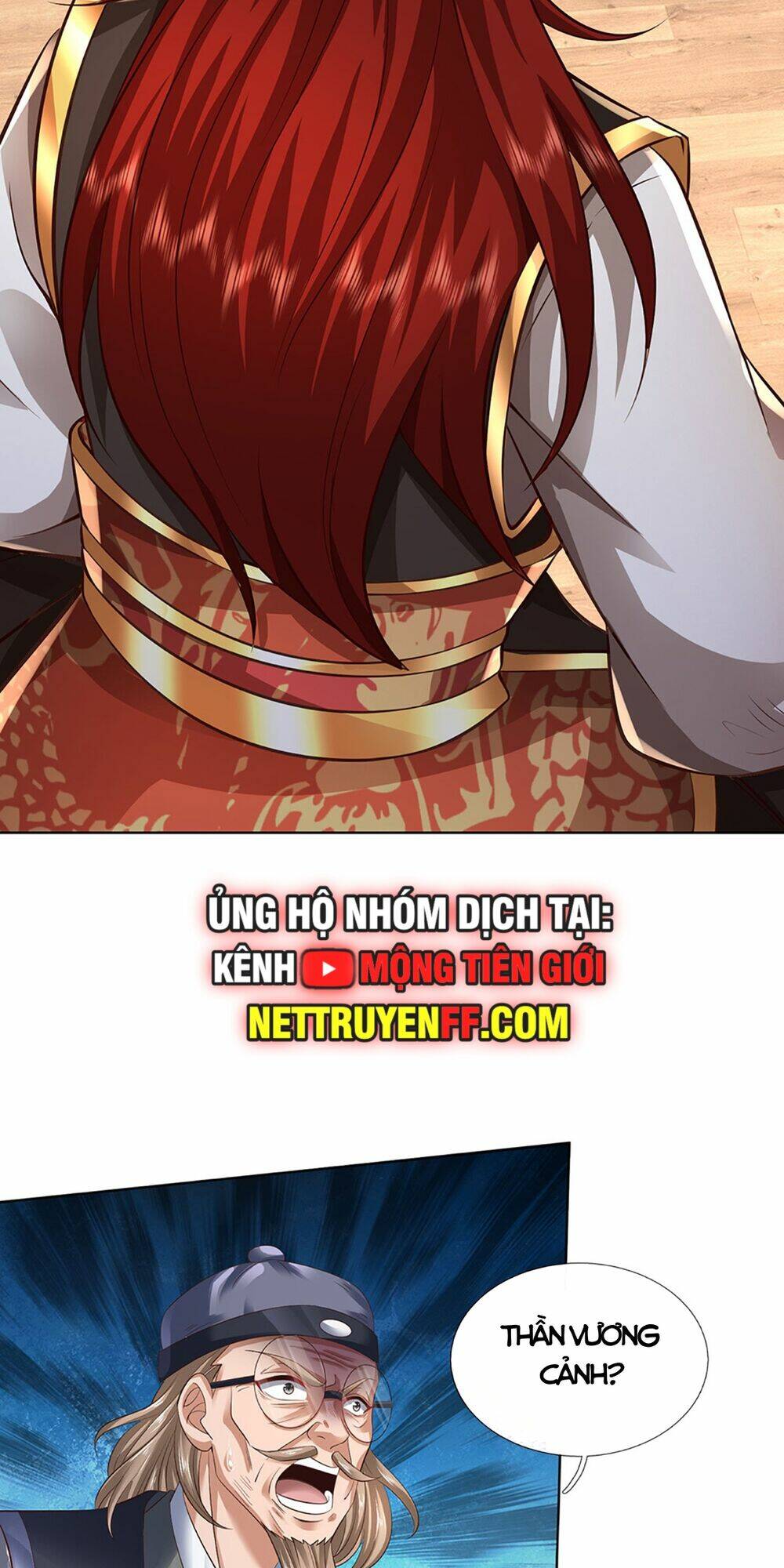 Bắt Đầu Với Chí Tôn Đan Điền Chapter 311 - Trang 2