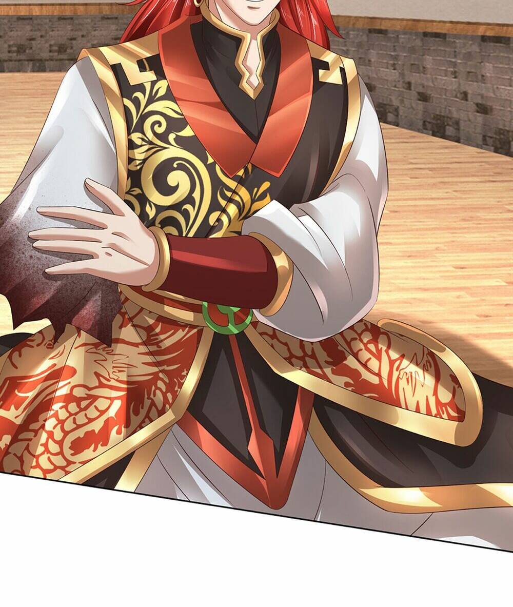 Bắt Đầu Với Chí Tôn Đan Điền Chapter 311 - Trang 2