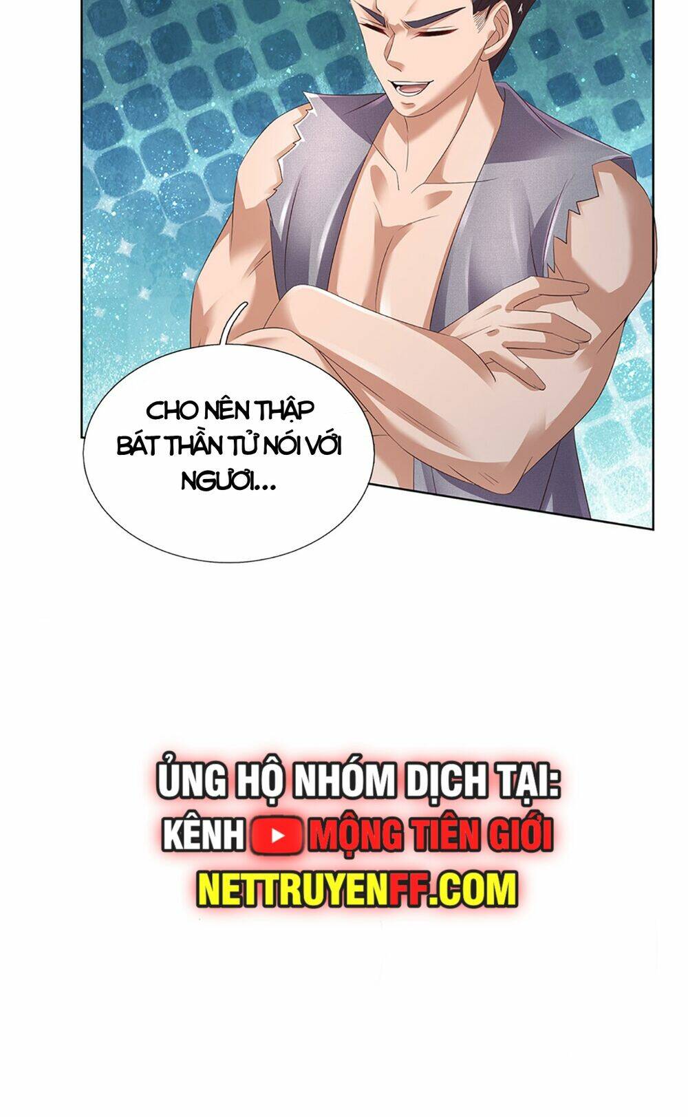 Bắt Đầu Với Chí Tôn Đan Điền Chapter 311 - Trang 2