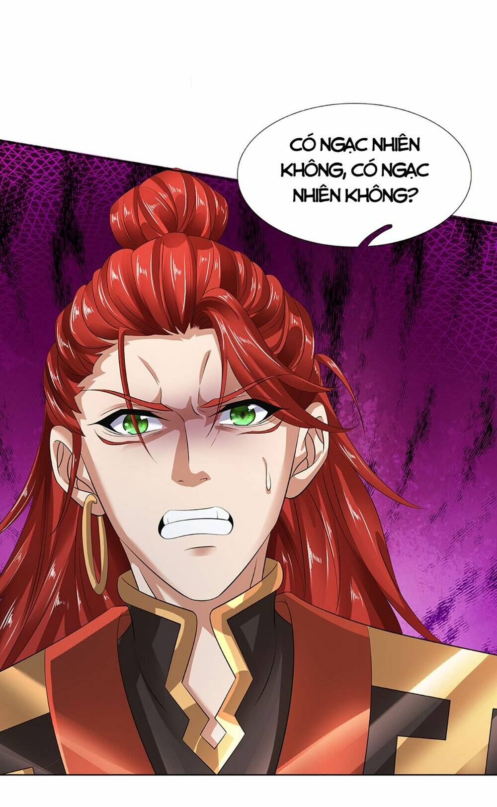 Bắt Đầu Với Chí Tôn Đan Điền Chapter 311 - Trang 2