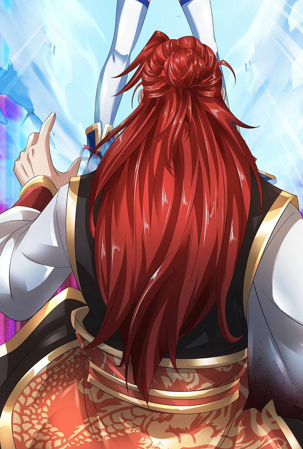 Bắt Đầu Với Chí Tôn Đan Điền Chapter 311 - Trang 2