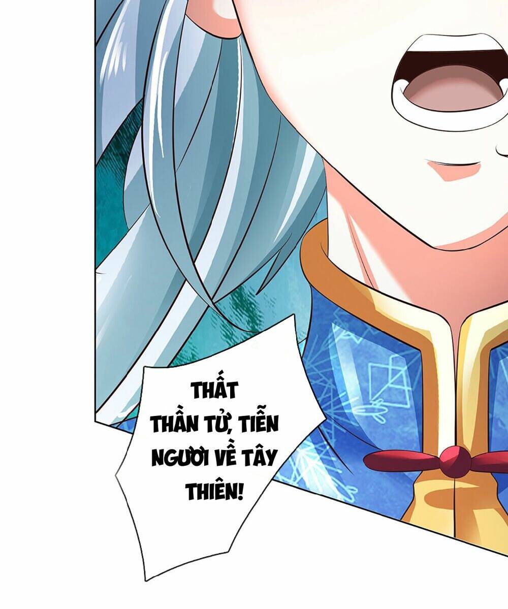 Bắt Đầu Với Chí Tôn Đan Điền Chapter 311 - Trang 2